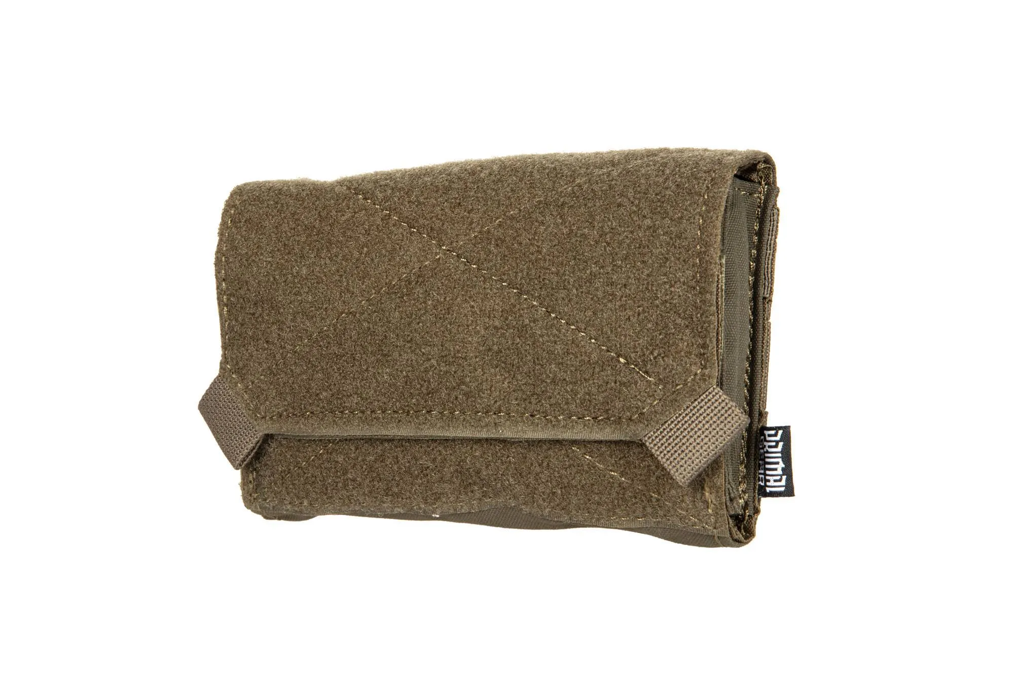 Administrative Panel Behemo - Olive