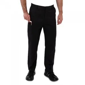 AFD Mens Slim Fit Stretch Trousers