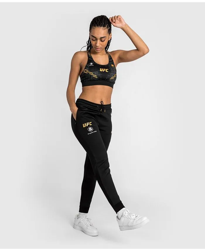 Authentic Women's Adrenaline UFC Fight Night Jogger Venum Tracksuit multicolor