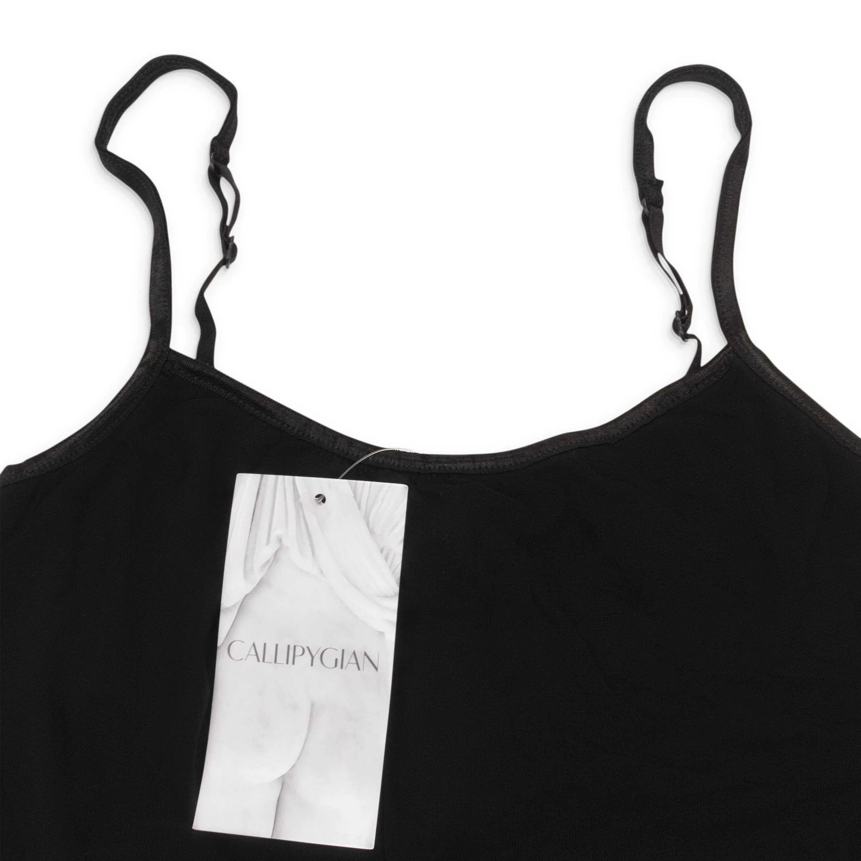 BASE BLACK TANK