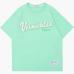 benpaolv Soft Pastel Aesthetic T-Shirt Vernichten