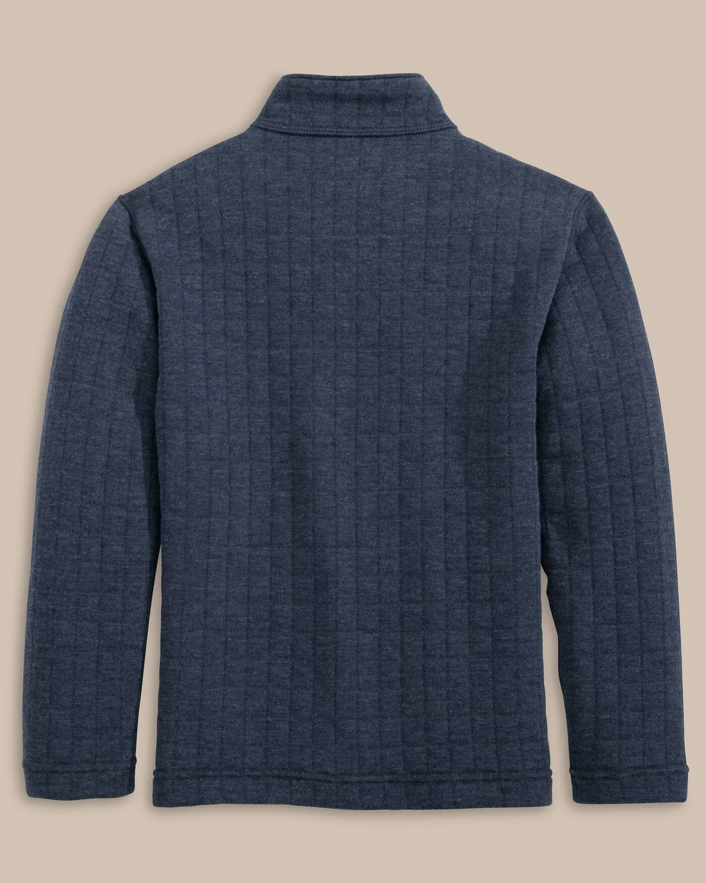 Boys Fairwood Quarter Zip