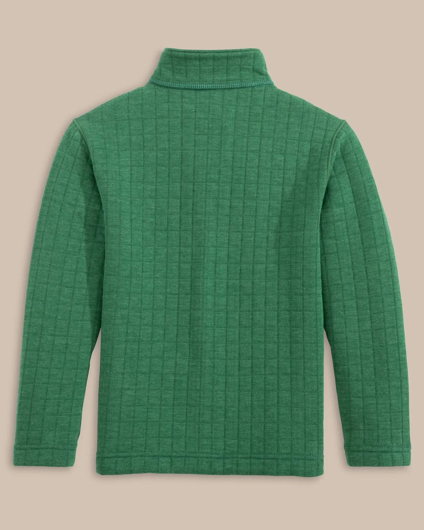 Boys Fairwood Quarter Zip