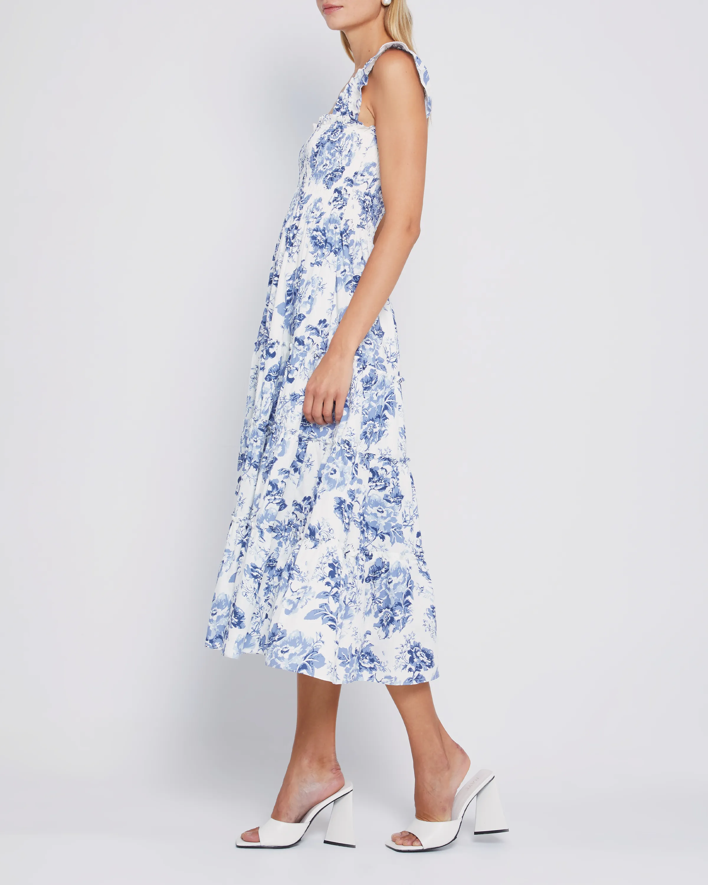 Calypso Maxi Dress