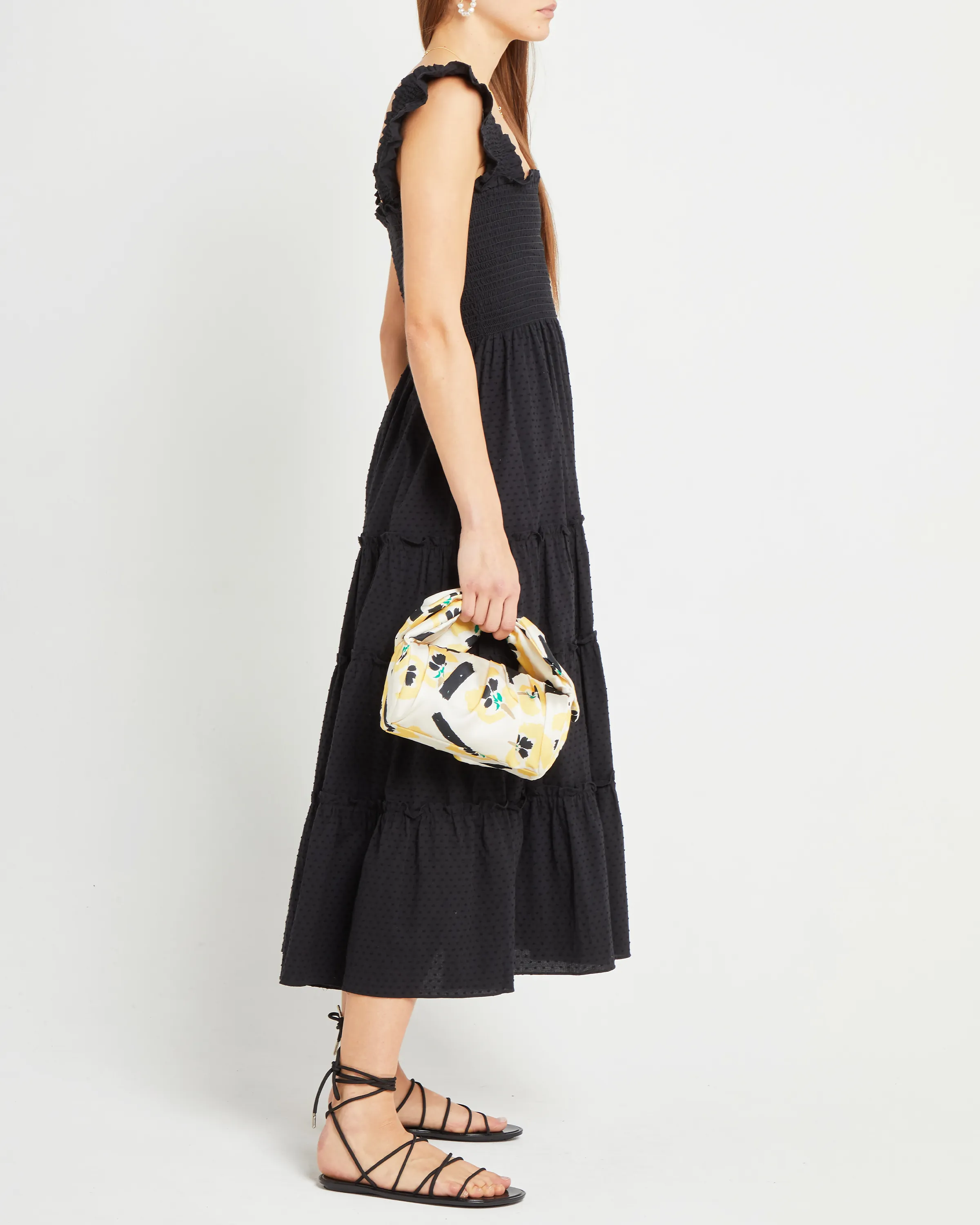 Calypso Maxi Dress