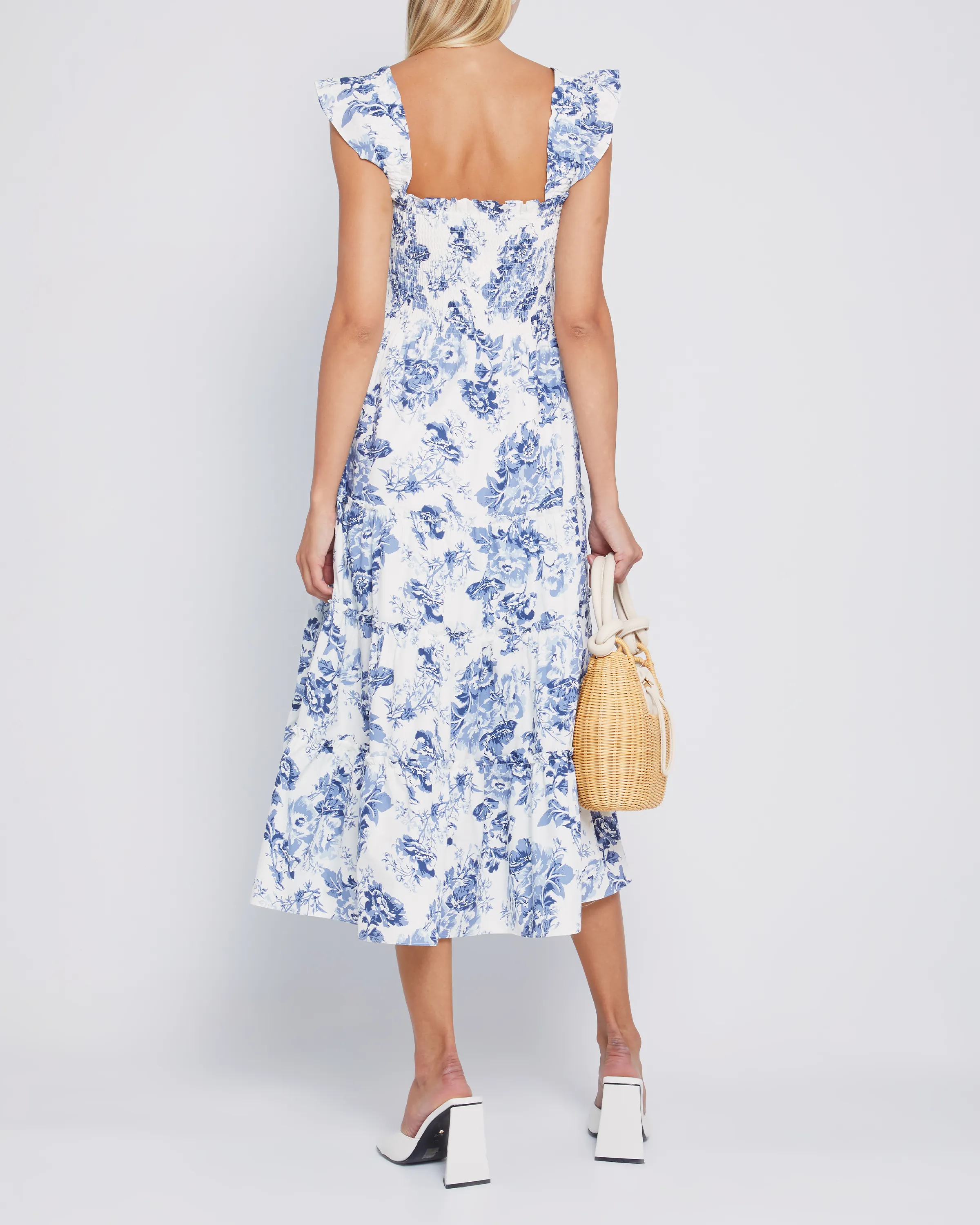 Calypso Maxi Dress
