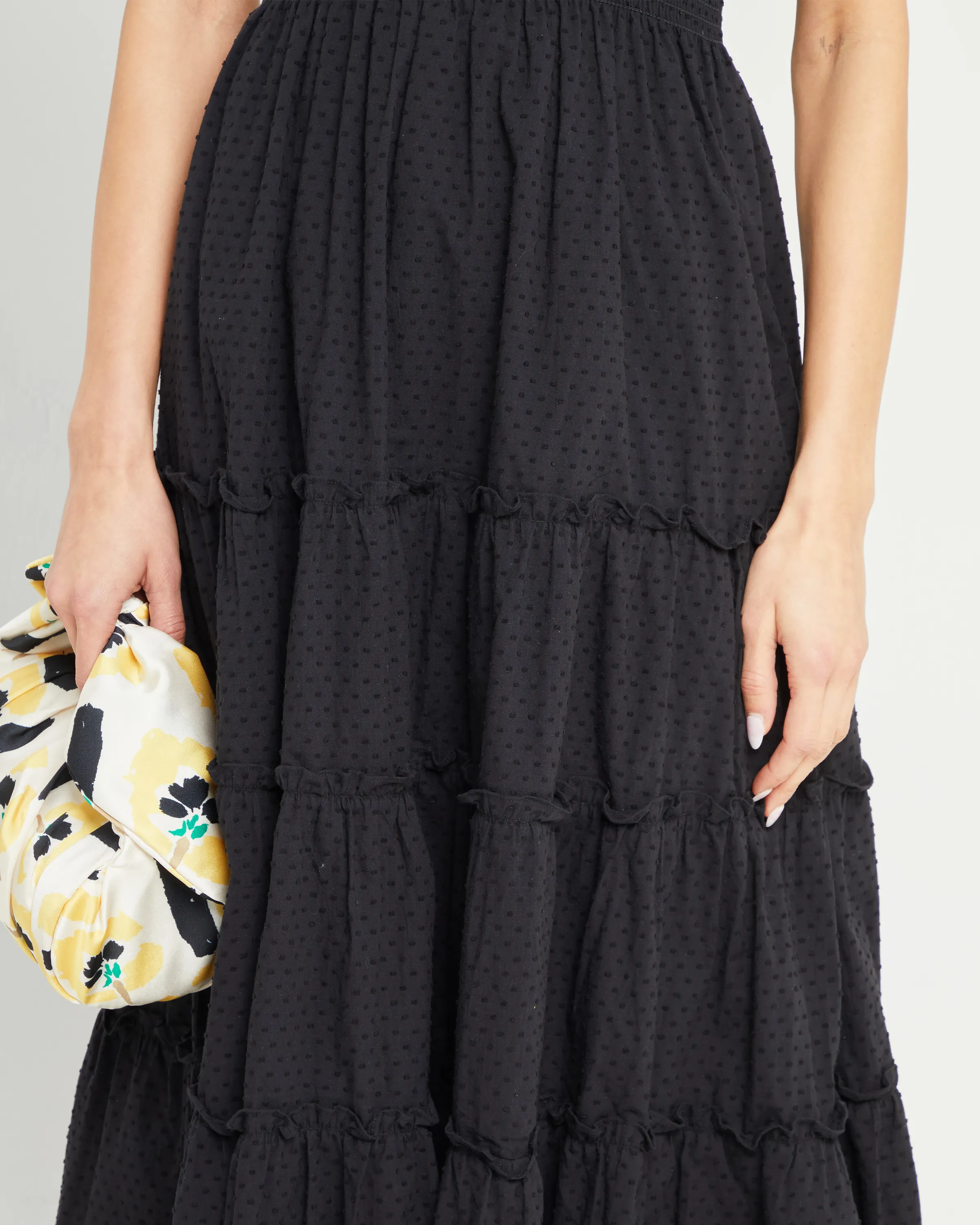 Calypso Maxi Dress
