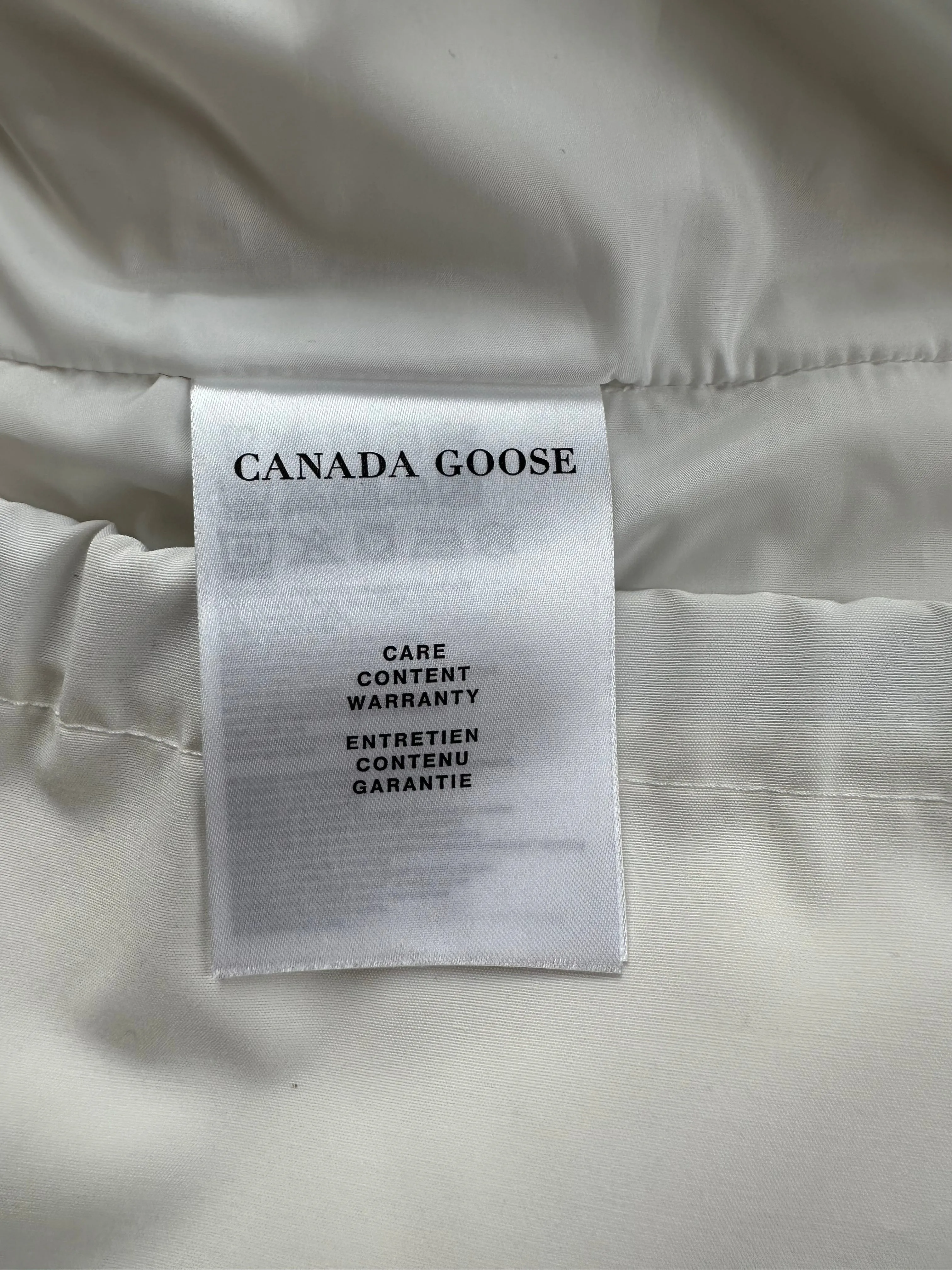 Canada Goose Humanature Greige Expedition Men's Jacket