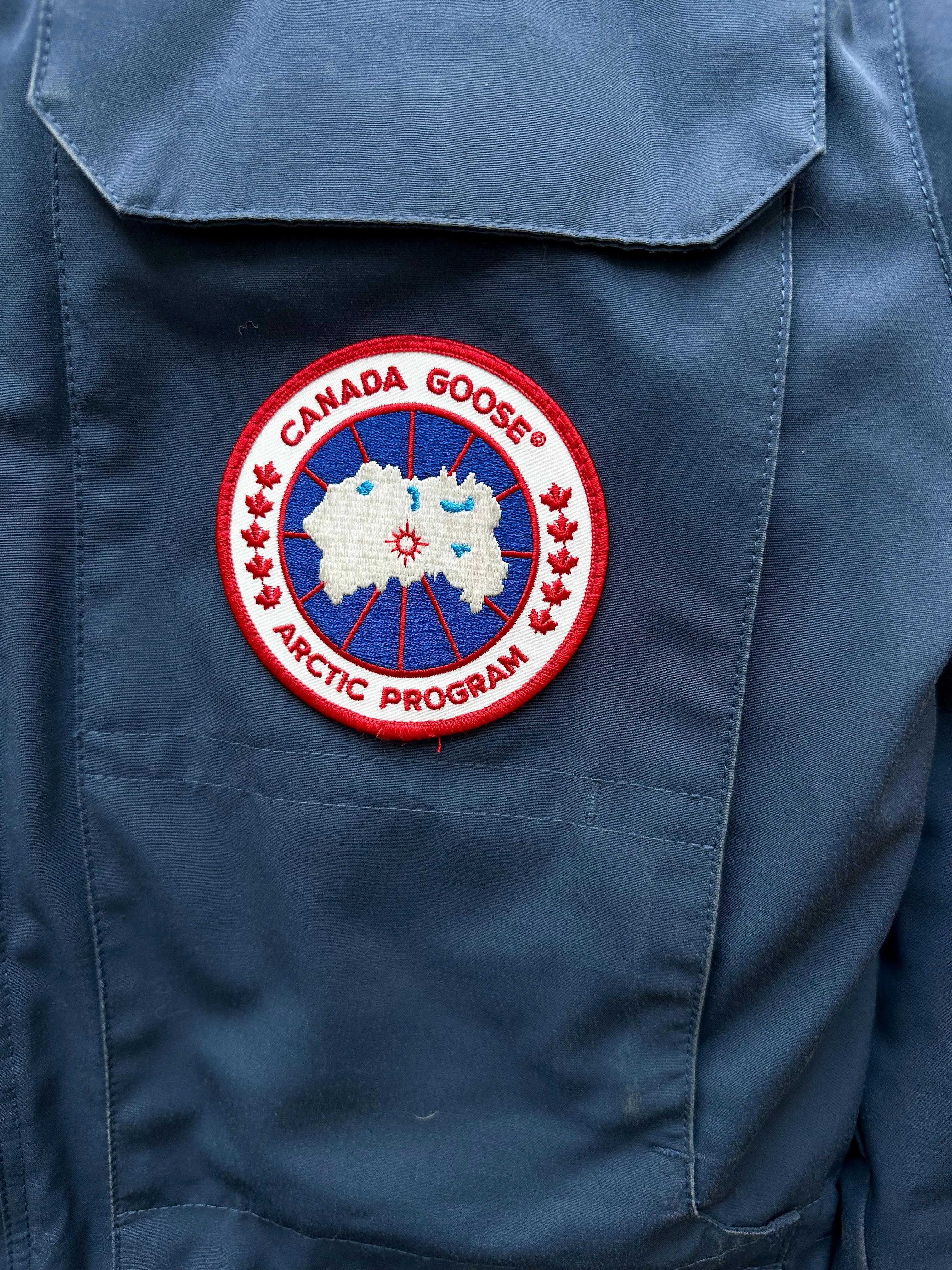 Canada Goose Spirit Expedition Men's Jacket