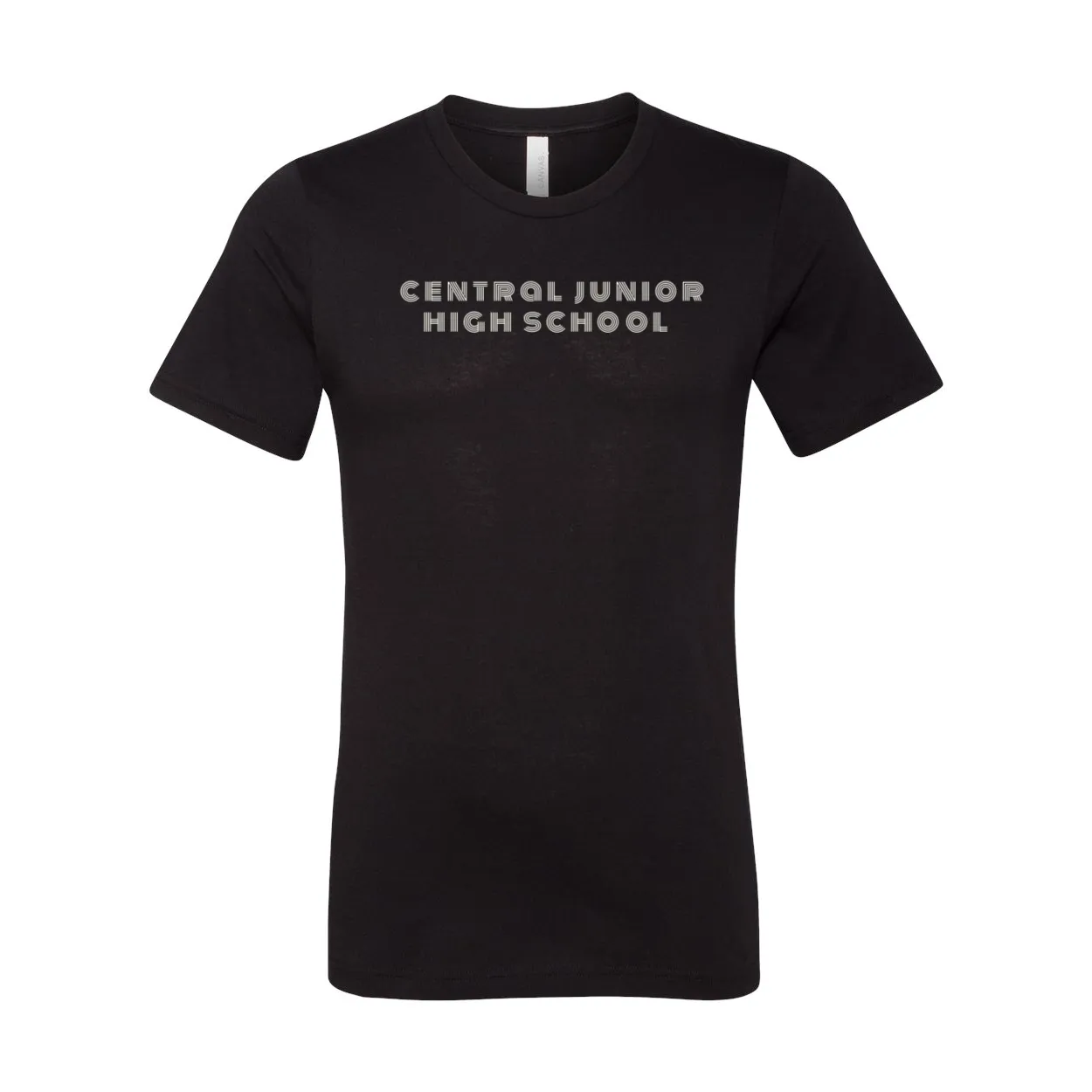 Central Retro Soft Tee