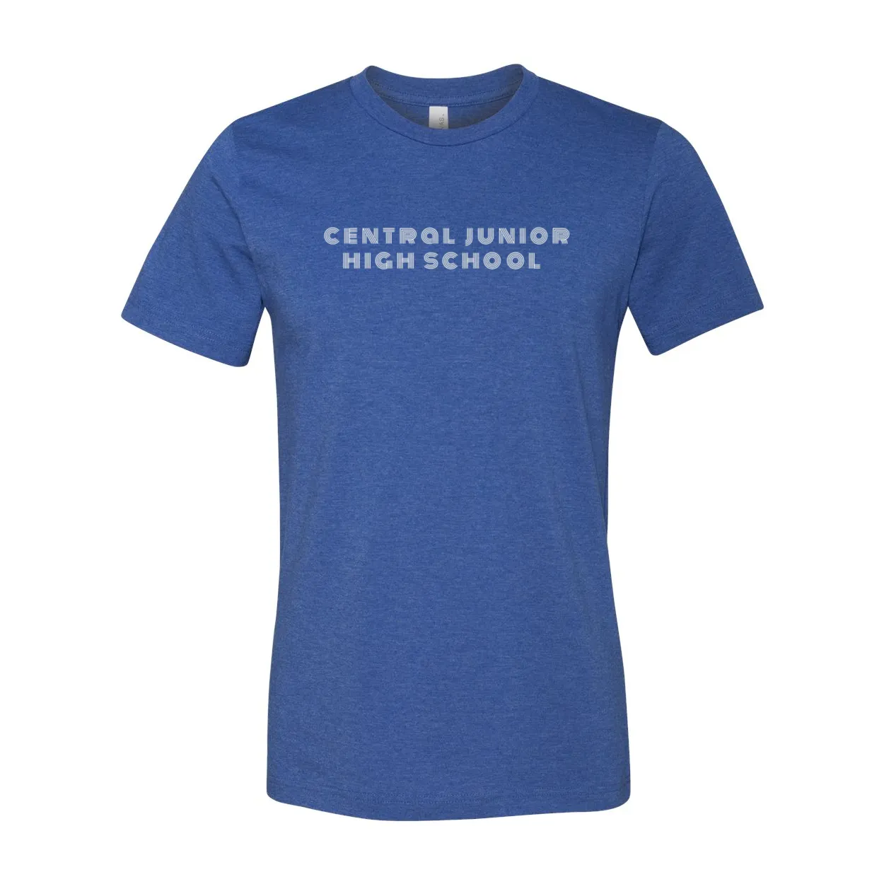 Central Retro Soft Tee