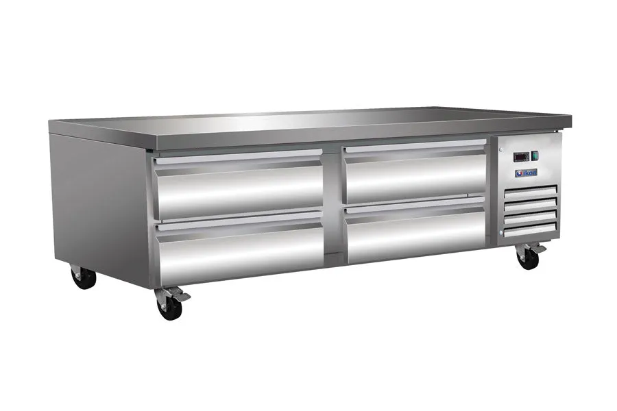 Chef Base