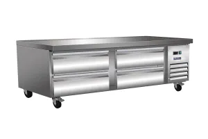 Chef Base