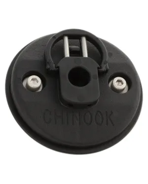 Chinook 2 Bolt Quick Release Plate