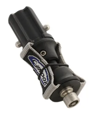 Chinook 2 Bolt Upper tendon W/ US cup