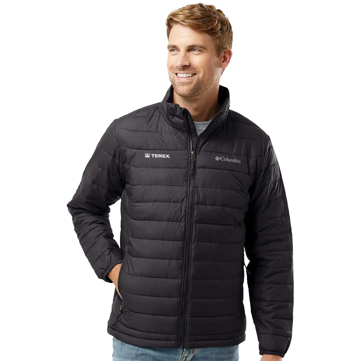 Columbia - Powder Lite Jacket