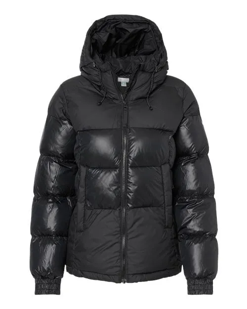 Columbia Women's Pike Lake II Insulated Jacket