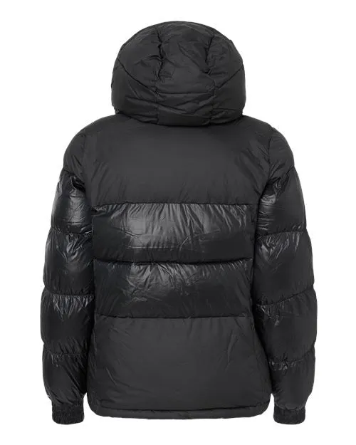 Columbia Women's Pike Lake II Insulated Jacket