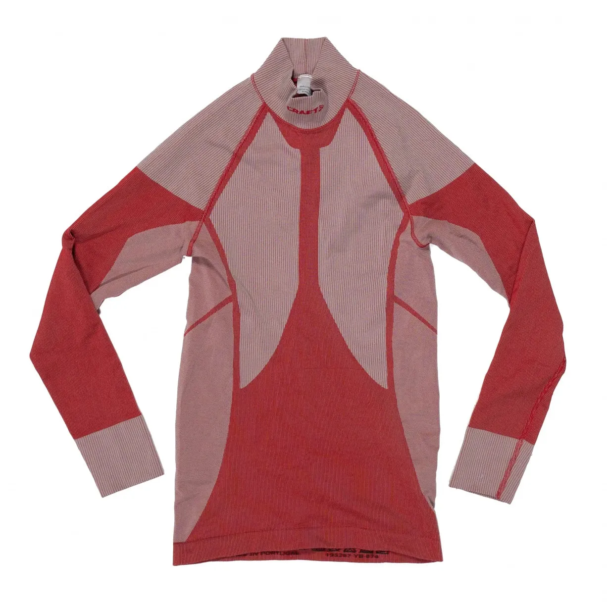 Craft Cycling Turtleneck Base Layer - Men's