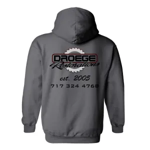Droege Hoodie