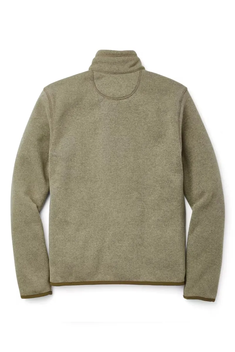 Filson Ducks Unlimited Ridgeway Fleece Jacket
