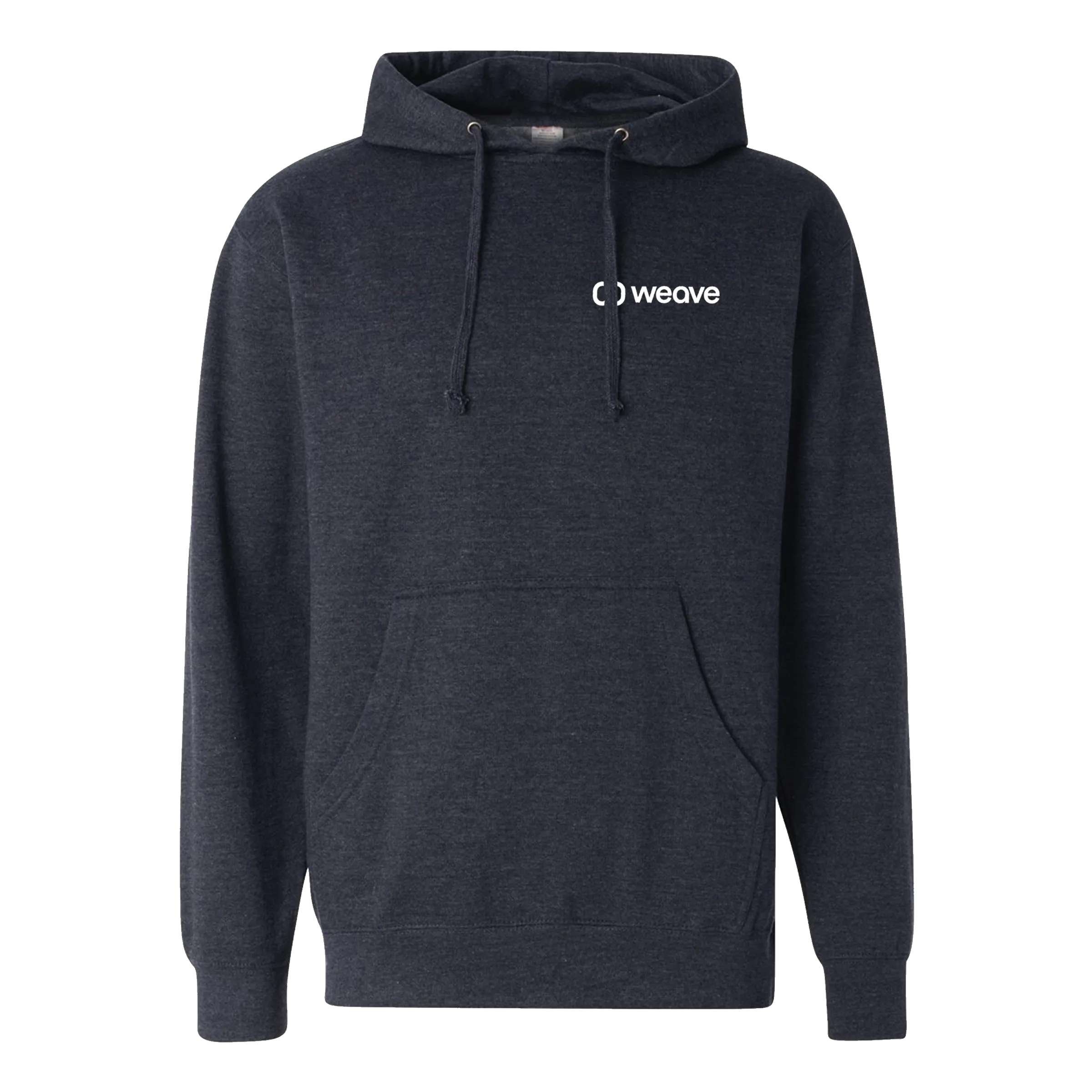 Independent Trading Co. - Midweight Hooded Sweatshirt