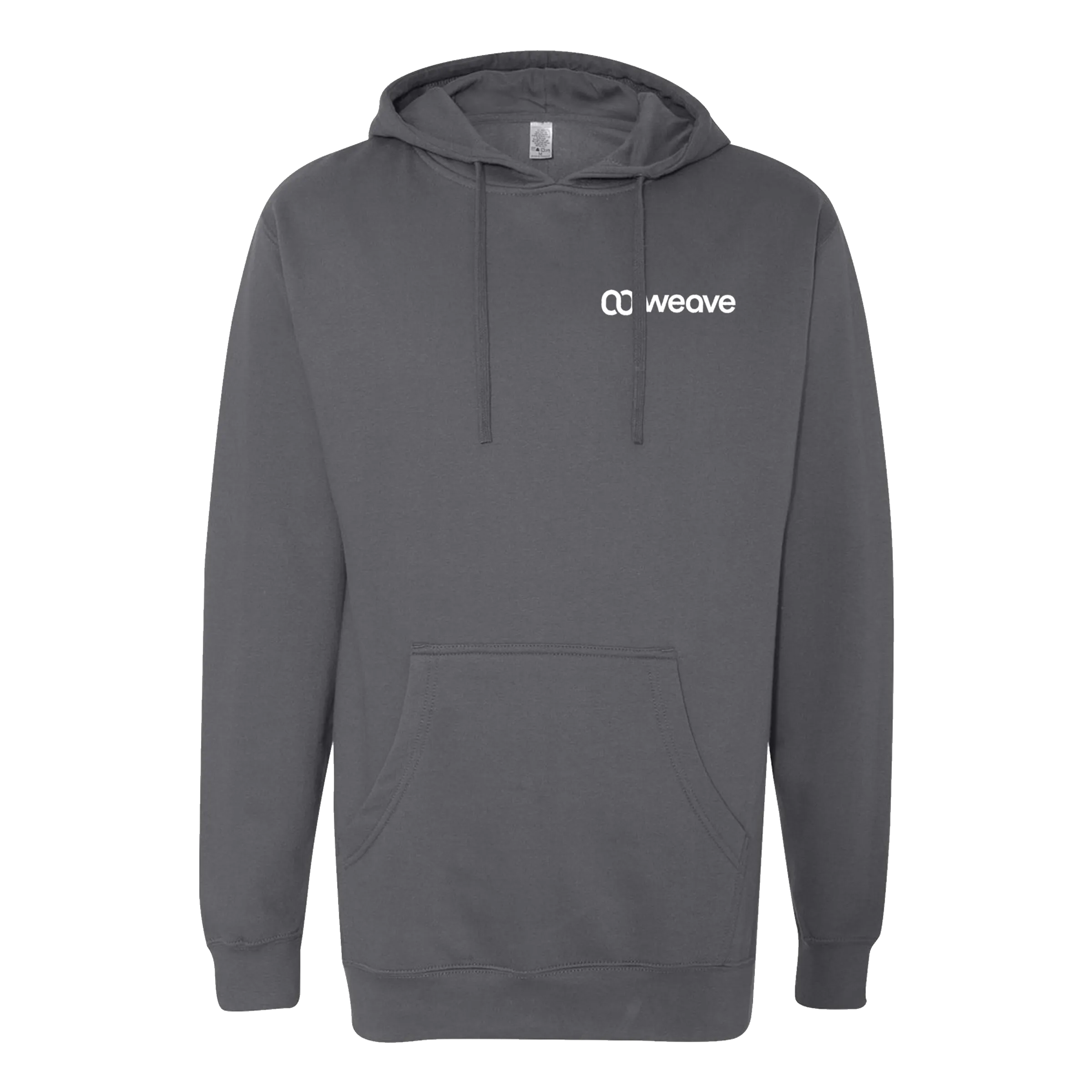 Independent Trading Co. - Midweight Hooded Sweatshirt