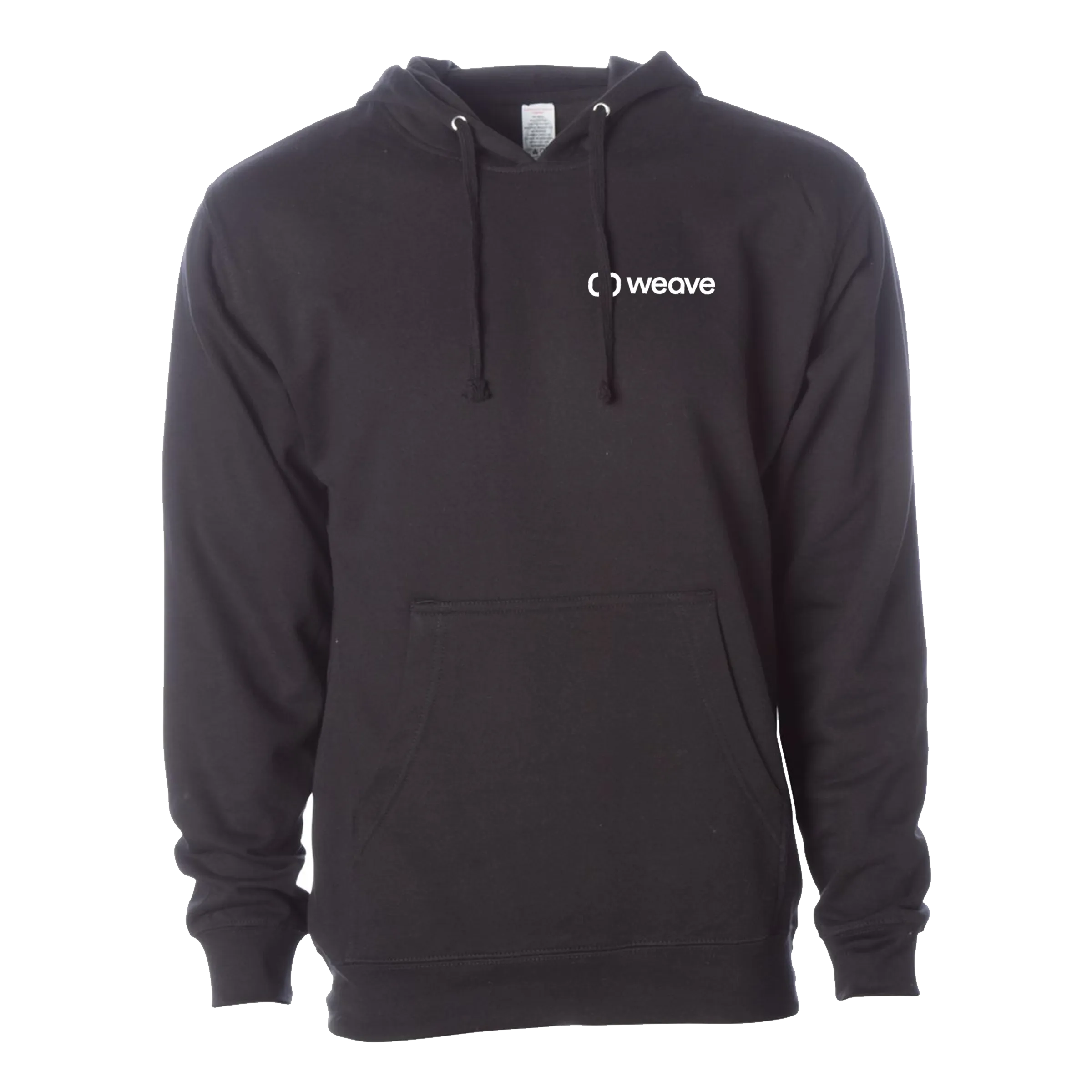 Independent Trading Co. - Midweight Hooded Sweatshirt