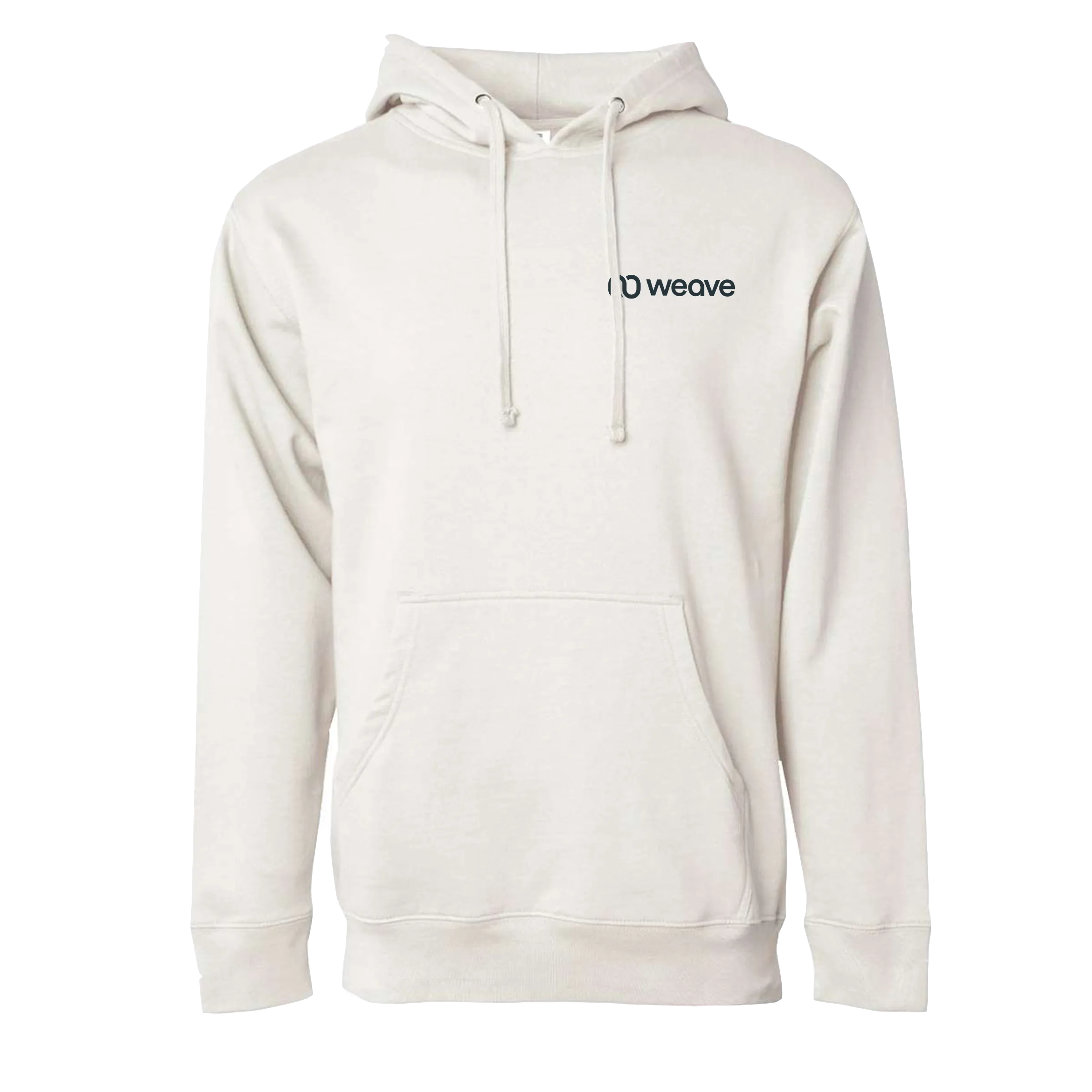 Independent Trading Co. - Midweight Hooded Sweatshirt