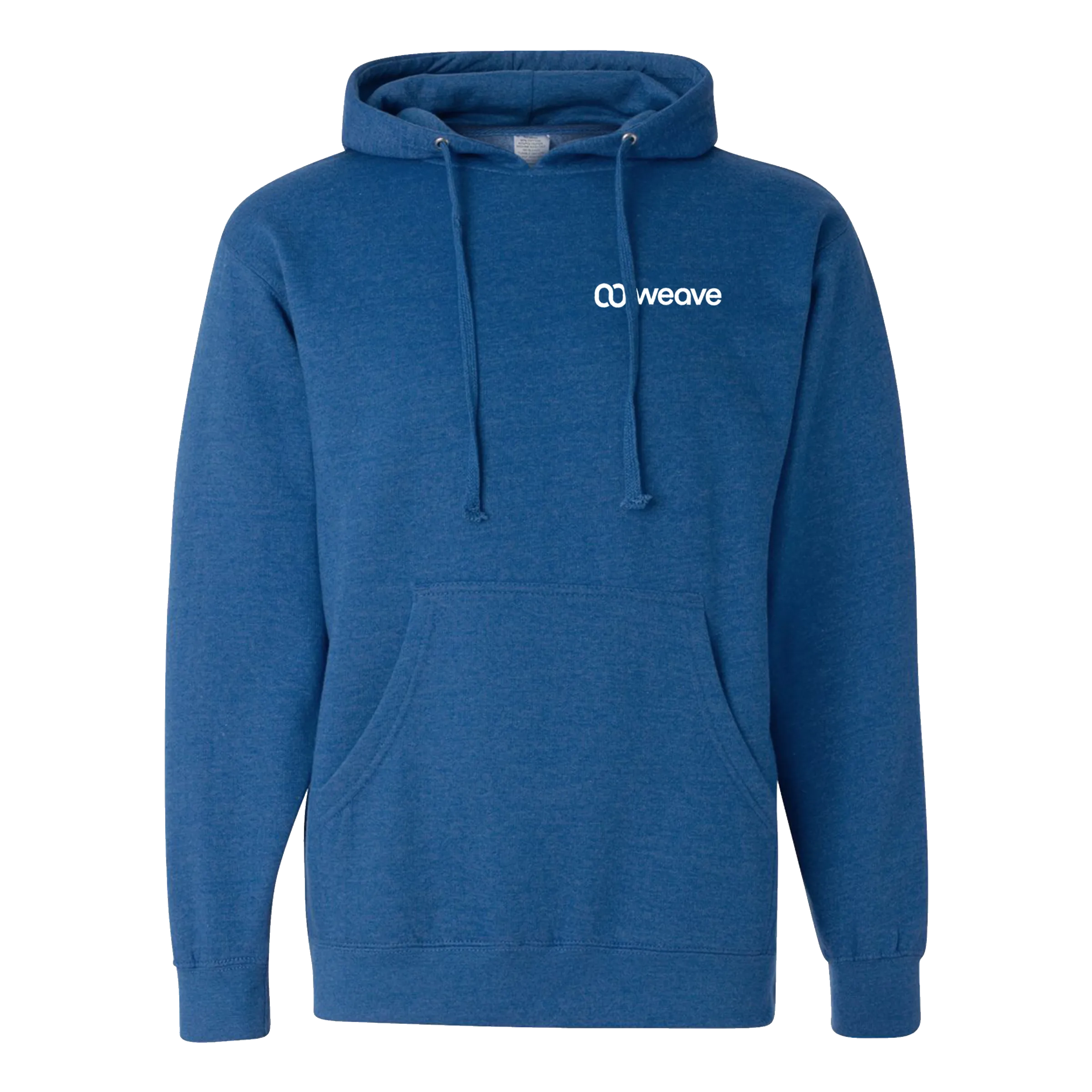 Independent Trading Co. - Midweight Hooded Sweatshirt