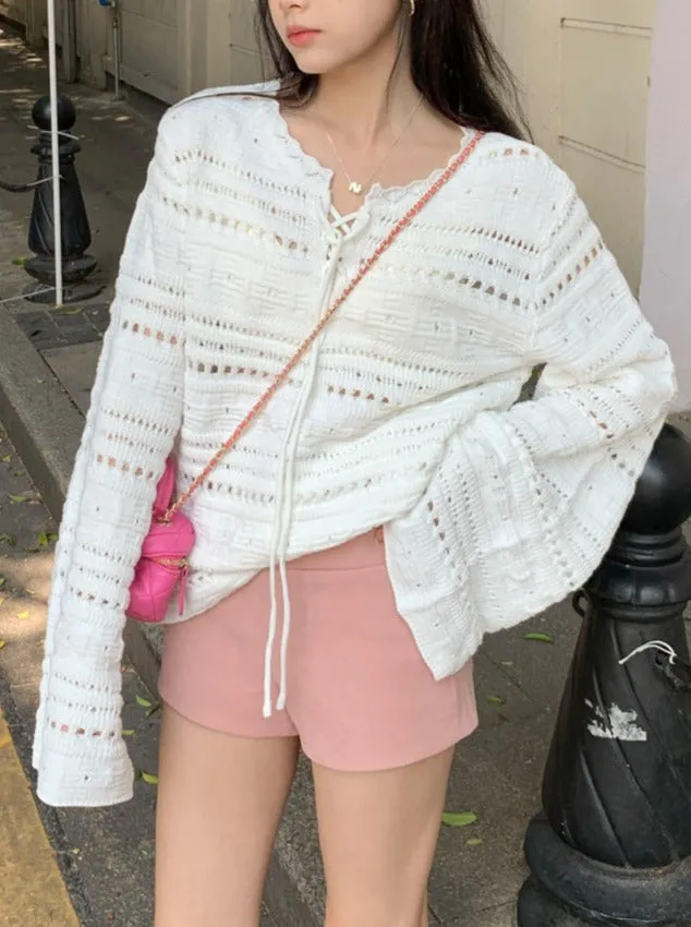 Kyri Oversize Sweater