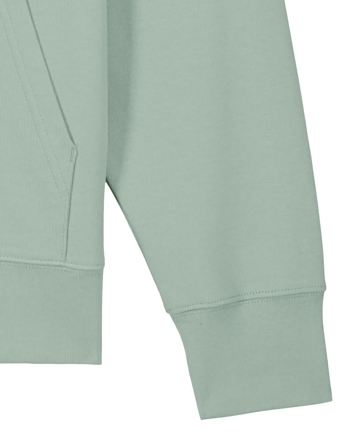 LoveBee Adult Hoodie | Peppermint
