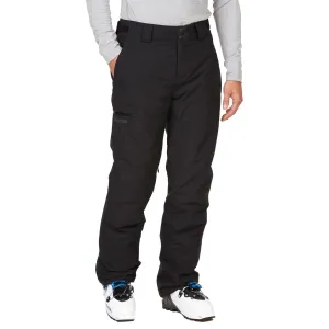 Marmot Lightray GORE-TEX trousers, black