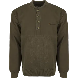 McAlister Waterfowler's Sweater