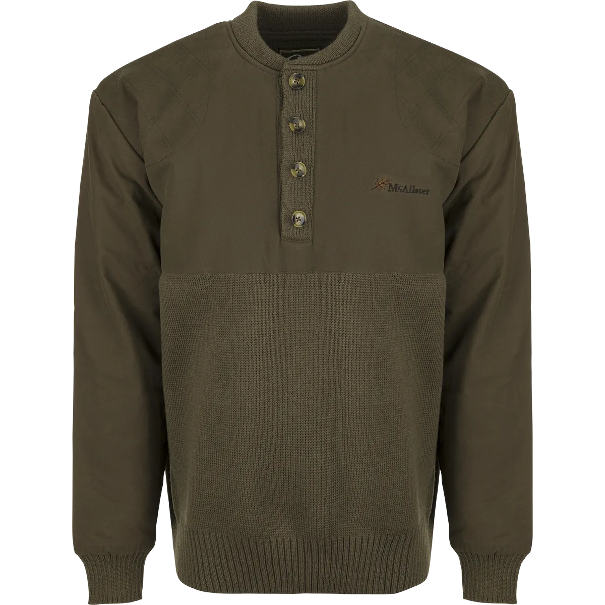 McAlister Waterfowler's Sweater