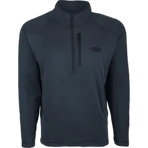 MST Breathelite 1/4 Zip Pullover