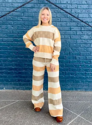 Pumpkin Patch Top