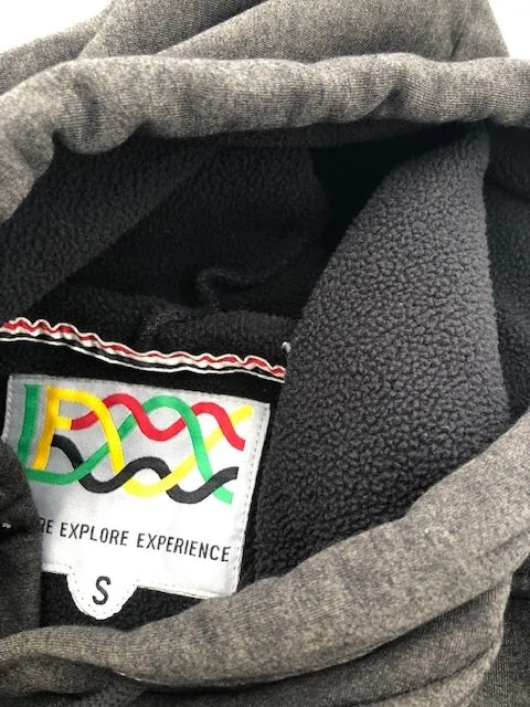 "Bob Marlin" Hoody