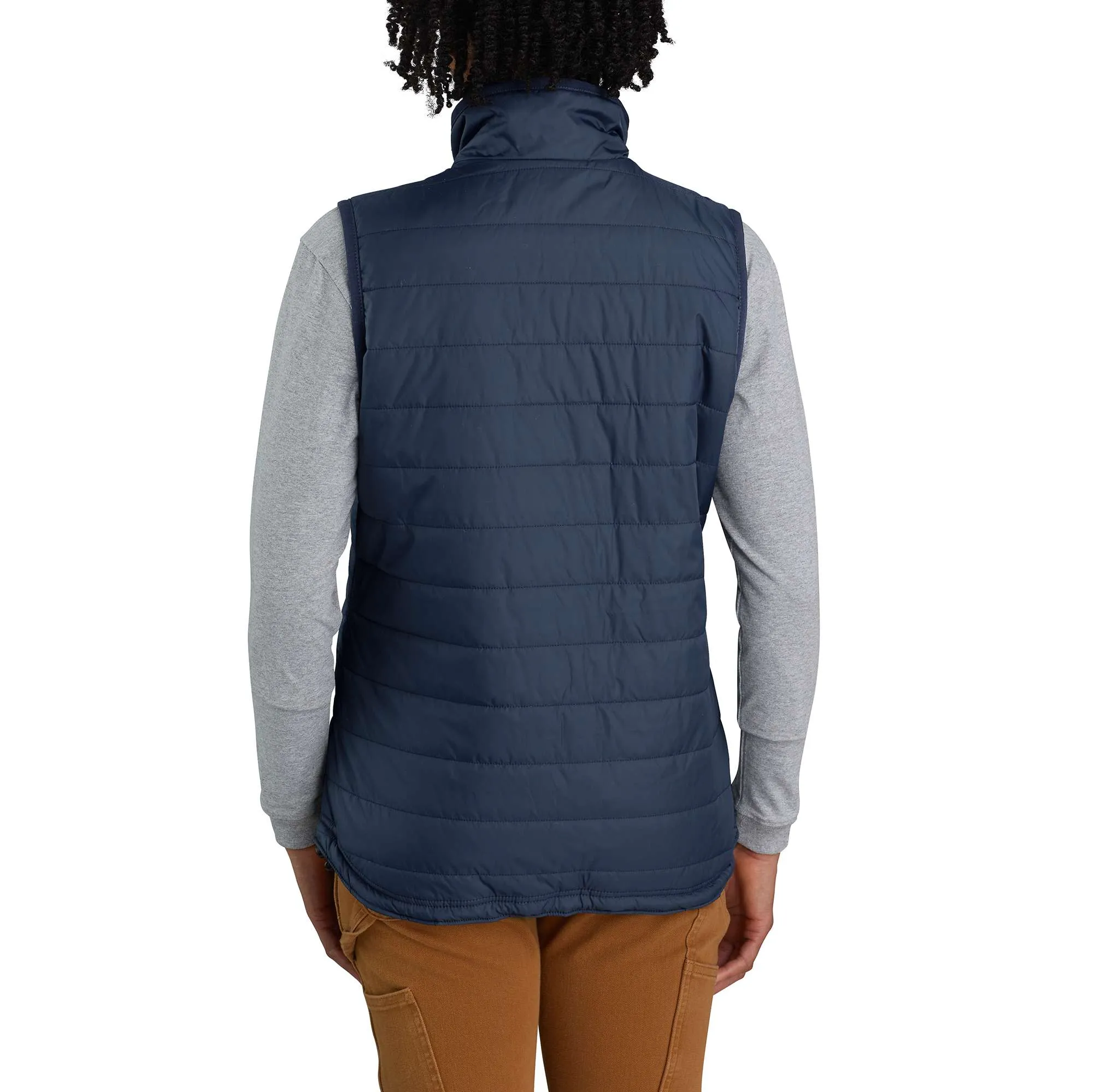 Rain Defender® Relaxed Fit Lightweight Insulated Vest