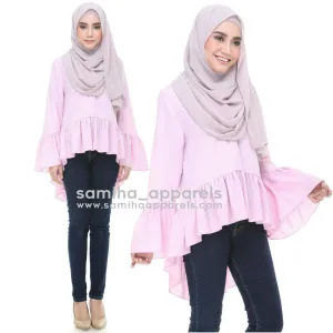 Salina  Fancy Tops