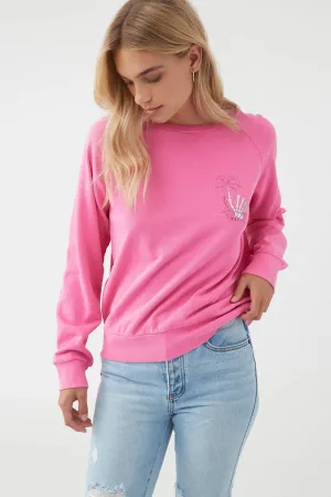 SEASPRAY PULLOVER