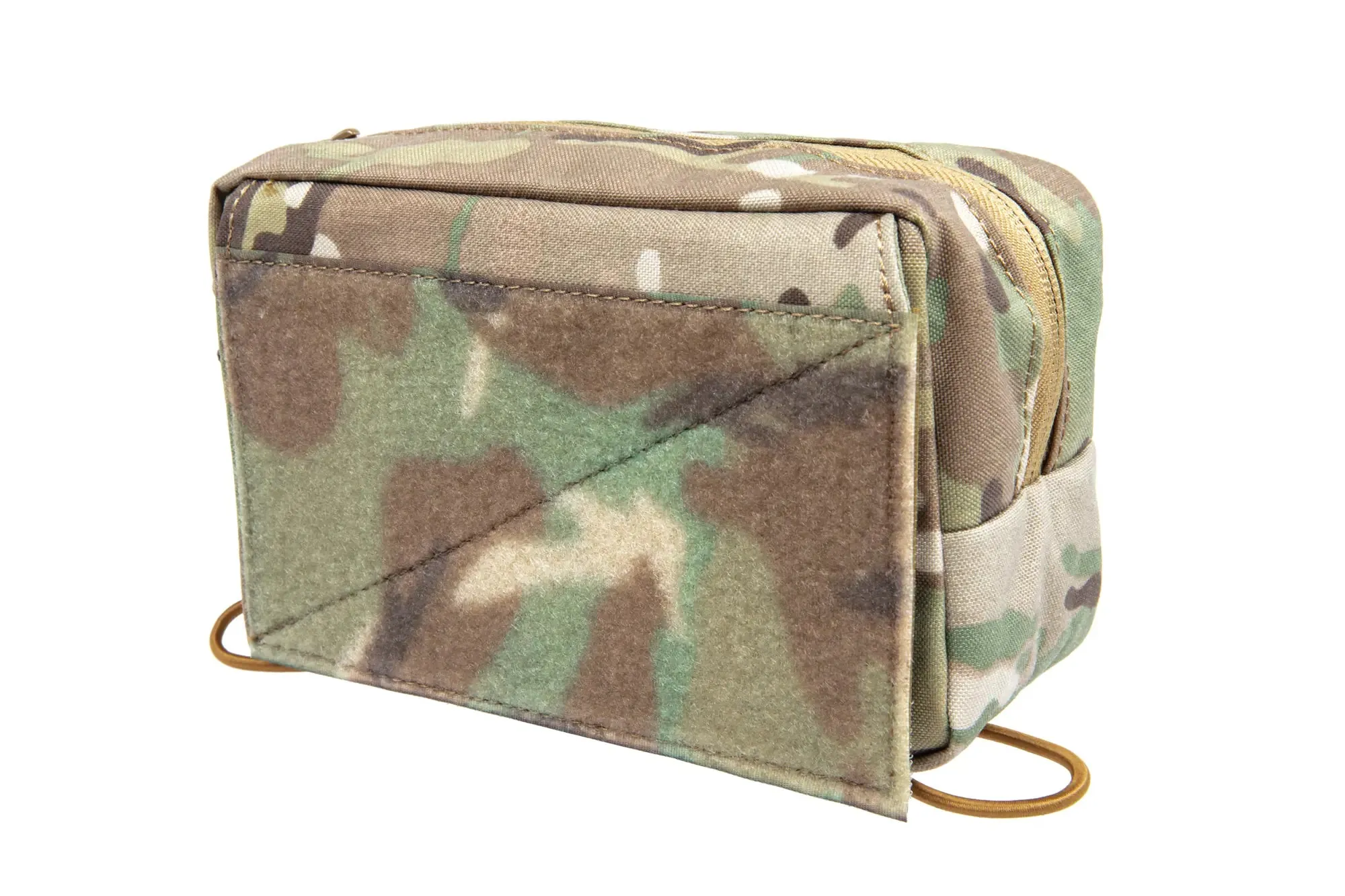Suspension loader for MK4 Chest Rig Wosport Multicam