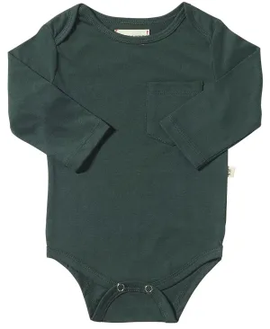 Tellico Onesie & Tee, Green