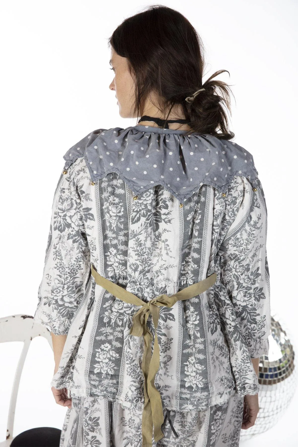 Vesper Jacket | Monofloral jacket 431